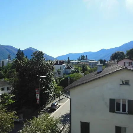Garni Sport 2* Ascona