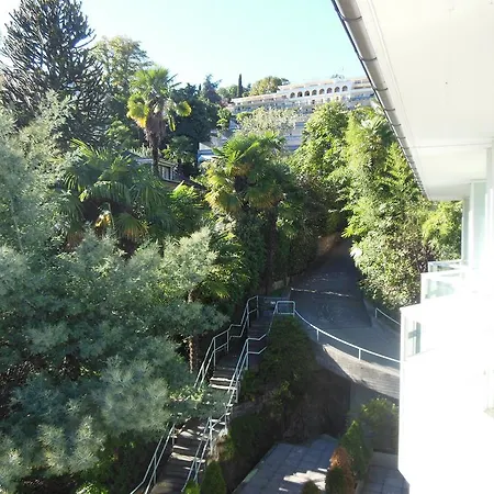 Hotell Garni Sport