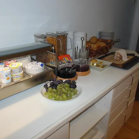 Hotell Garni Sport 2*