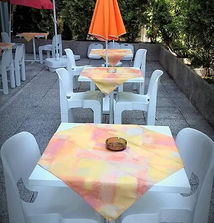 Garni Sport 2* Ascona