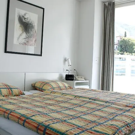 Garni Sport Hotell 2*