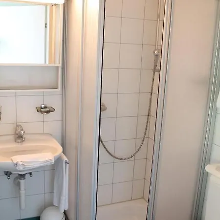 Garni Sport Hotell 2*