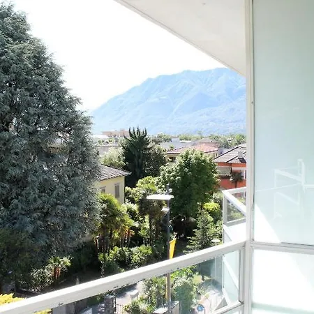 Garni Sport Hotell Ascona