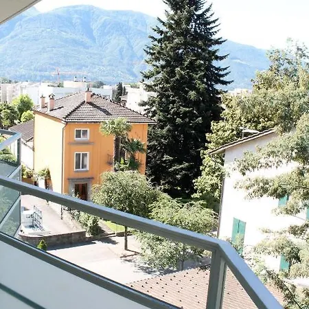 Garni Sport Hotell 2*