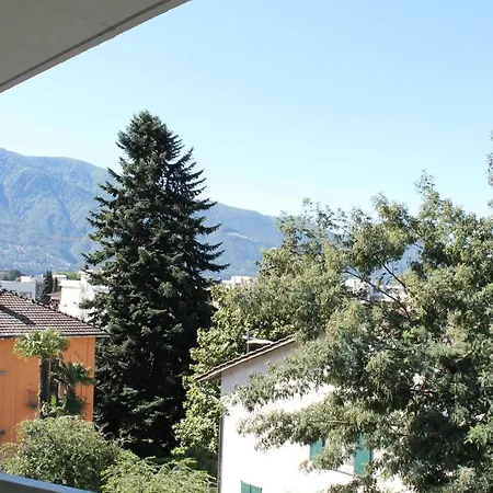 Hotell Garni Sport