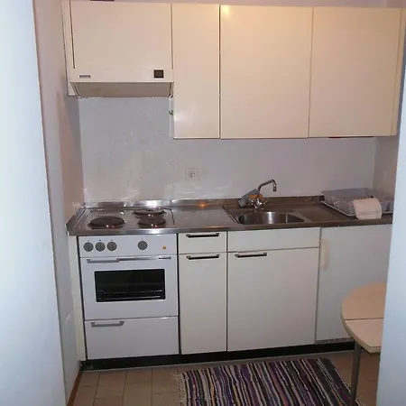 Hotell Garni Sport 2*