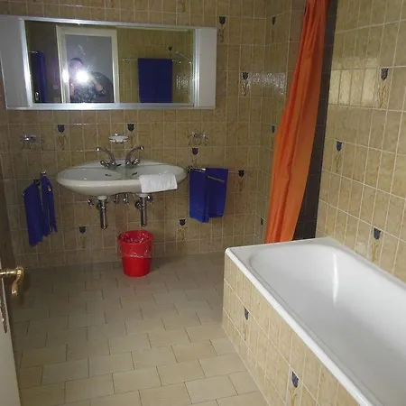Garni Sport Hotell