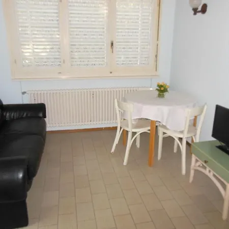 Garni Sport Hotell Ascona