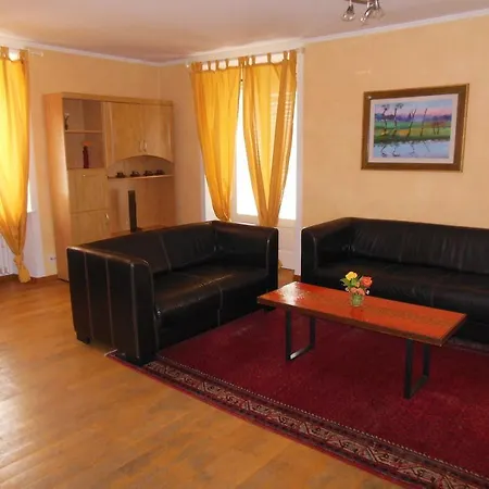 Garni Sport Hotell