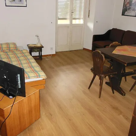 Hotell Garni Sport Ascona