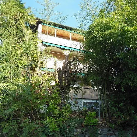 Garni Sport Hotell Ascona