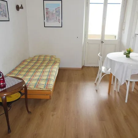 Hotell Garni Sport Ascona