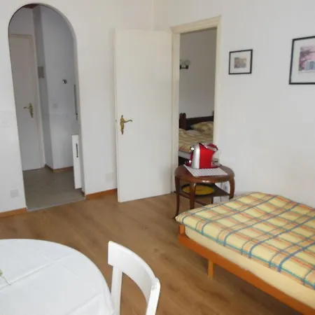 Hotell Garni Sport