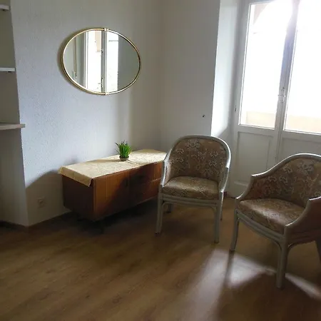 Garni Sport 2*