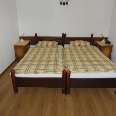 Garni Sport Hotell 2*