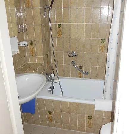 Hotell Garni Sport