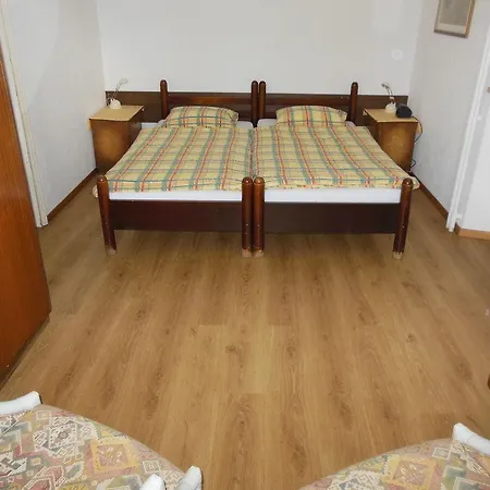 Garni Sport Hotell 2*