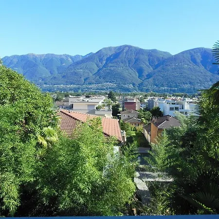 Garni Sport 2* Ascona