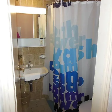 Garni Sport Hotell 2*