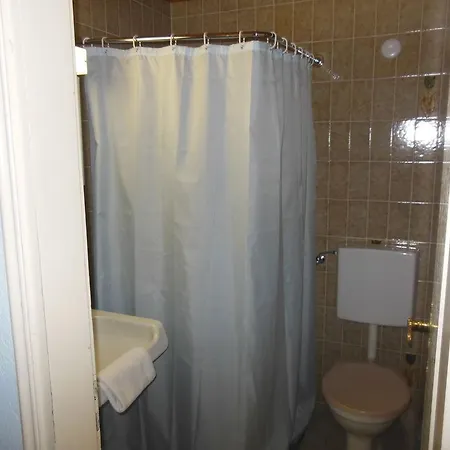 Hotell Garni Sport 2*