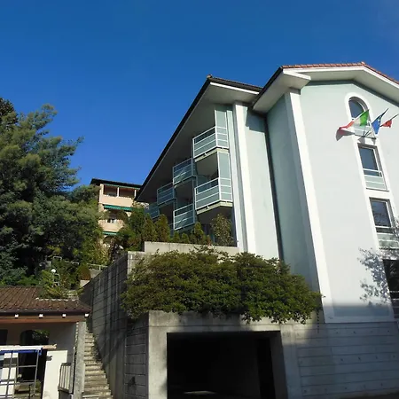 Garni Sport Hotell 2*
