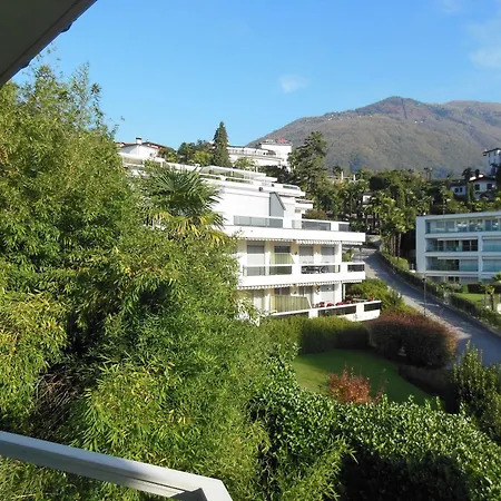 Garni Sport Hotell 2*