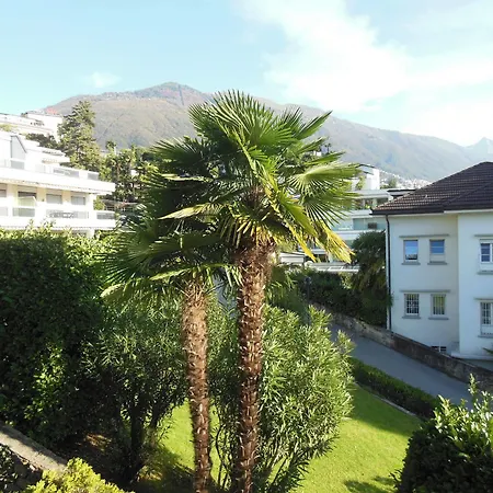 Hotell Garni Sport