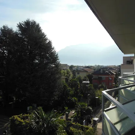 Hotell Garni Sport