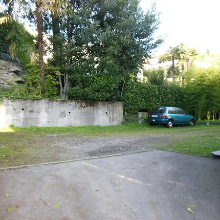 Garni Sport Ασκόνα