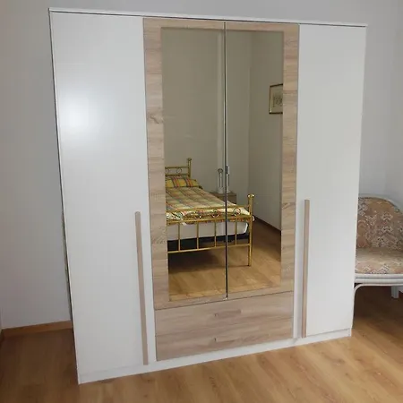 Garni Sport 2* Ασκόνα